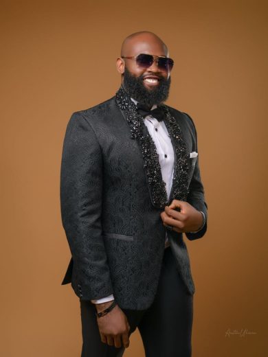 Wedding suits