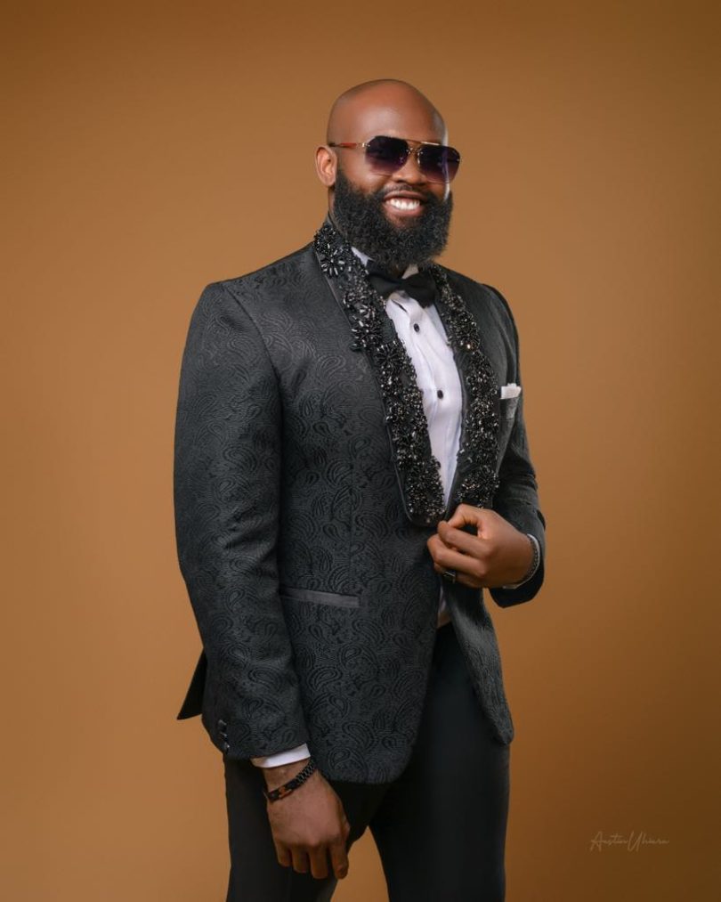 Wedding suits