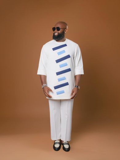 Smart Casual Native