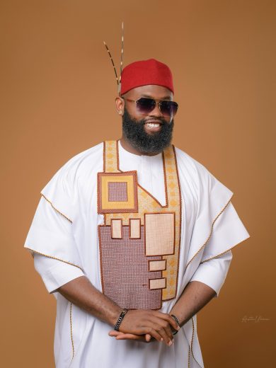 AGBADA