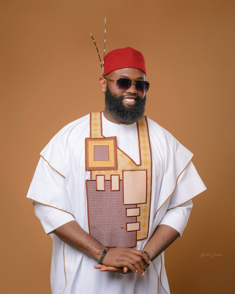 AGBADA